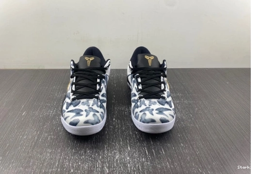 FV6325--100 Kobe 8 Protro “Mambacita” Nike  1030
